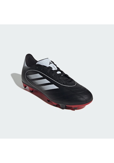 Adidas Ih7702 Goletto Ix Fg-mg Erkek Krampon Siyah