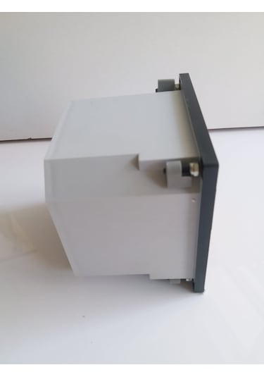 DİJİTAL96X96 0-75A AMPERMETRE