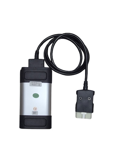 Yek Autocom Cdp+ Türkçe Universal Arıza Tespit Cihazı 2 Kartlı, Kaliteli, Ücretsiz Uzaktan Kurulum