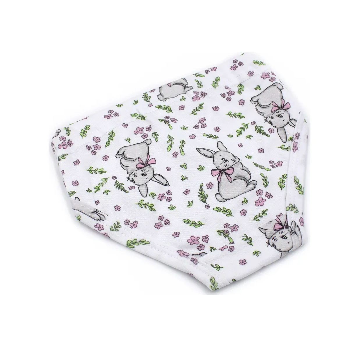 Alena Alt Çamaşırı Seti Atlet Ve Külot 430913125 Beyaz