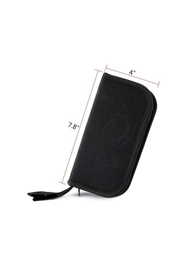 Ebitda 147 Parça Saat Tamir Seti, Saat Arka Kapak Açıcı, Pil Değiştirme Aracı, Profesyonel Saatçi Kiti