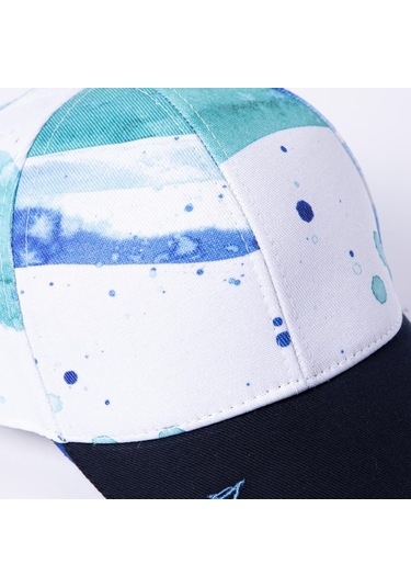 Anemoss Dalga Unisex Şapka