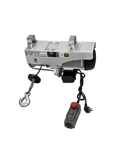 Mytol 600/1200 Kg Mytol Vinç