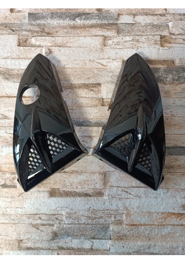 Cg Depo Altı Grenaj Siyah Bıyık