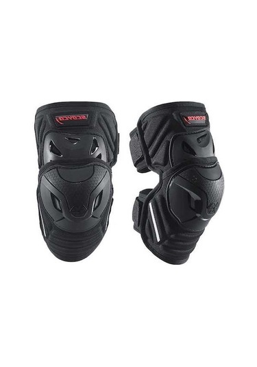 Didadodo Scoyco K46 Dizlik Mavi, Çoklu Kullanım Yapan Açık Mavi Açık Mavi