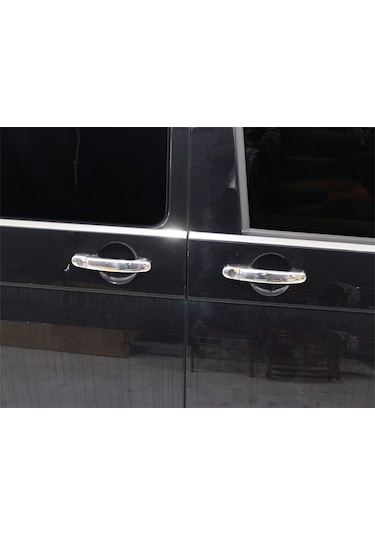 Vw Transporter T6.1 Kapı Kolu 3 Kapı Krom 2020 ve Sonrası