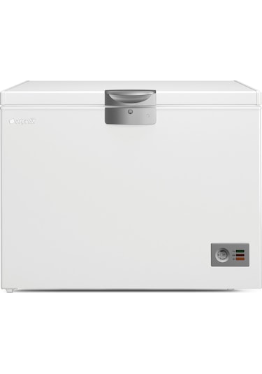 Arçelik 2298 Jem Sandık Tipi Derin Dondurucu