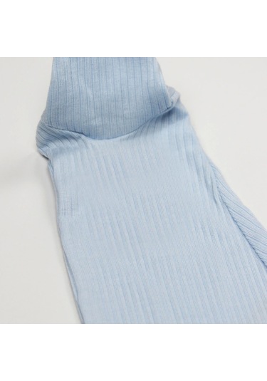 Bistyle Modal Flying Balloons 5'li Hastane Çıkışı Bs12109 Mavi Mavi