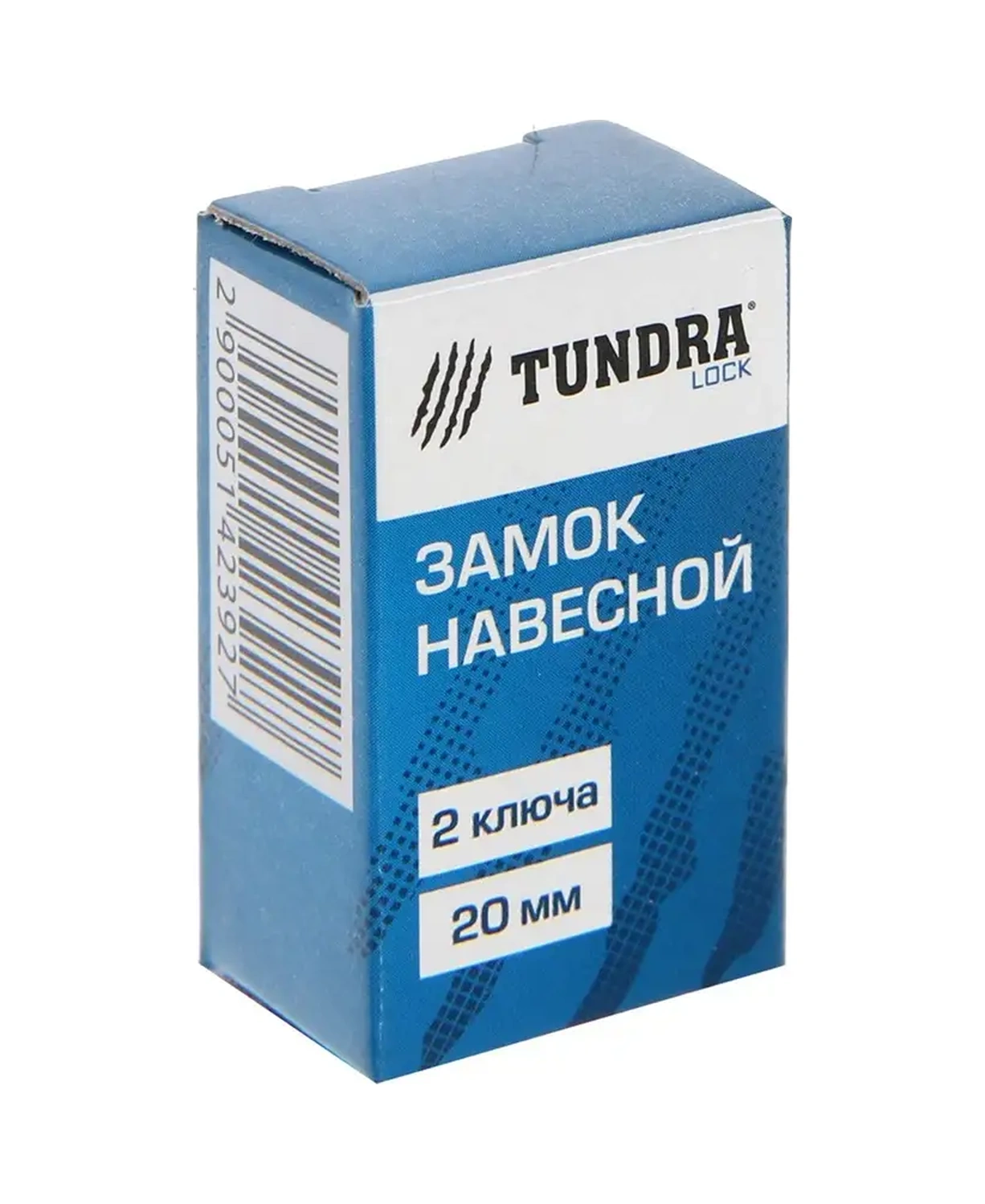 Tundra Küçük Asma Kilit 50401134