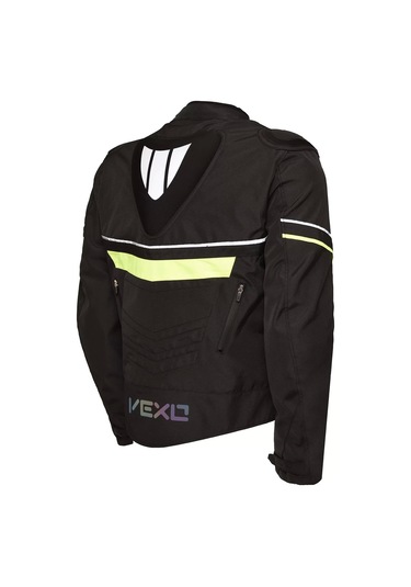 Vexo Calıfornıa Mont Neon Sarı