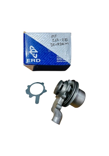 Massey Ferguson 265-285 Devirdaim Tapalı Erdem Marka 41313201