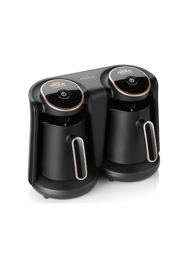 Arzum OK006 Okka Minio Duo Türk Kahve Makinesi