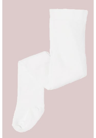 Hepsinerakip Kız/Erkek Bebek Bambu Külotlu Çorap Yumuşak Mevsimlik Rahat