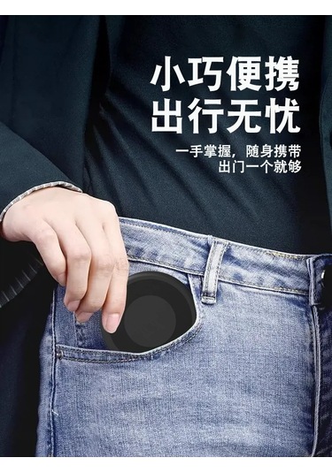 Tenfowee 60w Hızlı Şarj Çift Usb-c Ve Uyumlu Çok Fonksiyonlu Kablolu Telefon Tutucu