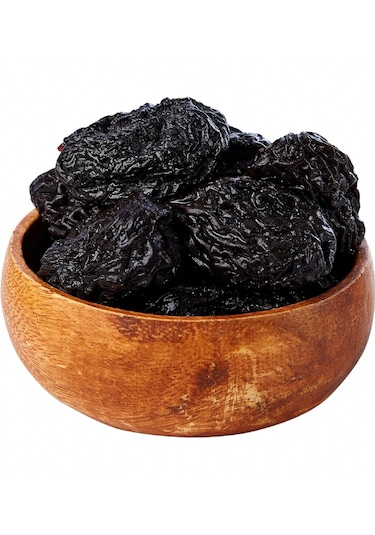 Mürdüm Eriği Kurusu 1 KG