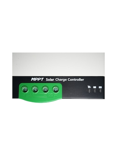 Electrozirve Mc2450 50a Mppt Solar Charge Controller 12/24v Ekransız