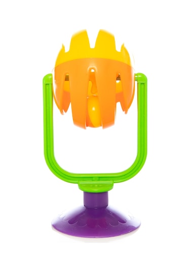 Rossie Eğlence Küresi Mama Sandalyesi Oyuncağım