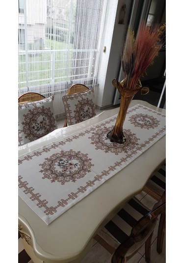 Duck Bezi Leke Tutmaz Dertsiz Runner 2Li Kırlet Takımı