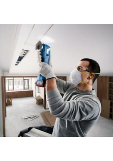 Bosch Professional GOP 185-Li Salınım Hareketli Makine (Akü & Şarj Hariç) - 06018G2020