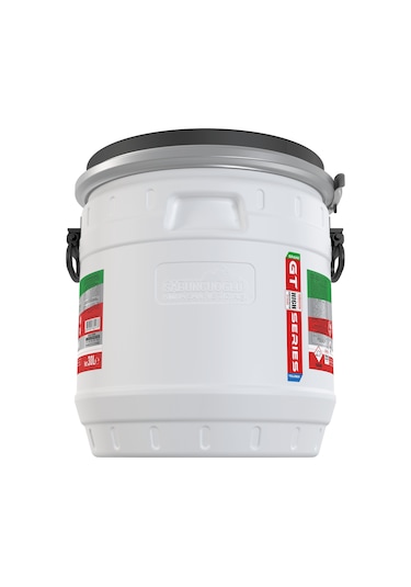 Era 111 Süper Naturemax Ağır Hizmet Profesyonel Halı Şampuanı 30 L