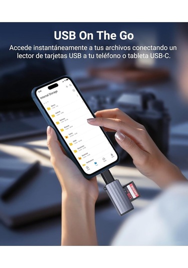 Usb-c To Usb 3.0 Adaptör 2 Li Set Kompakt Siyah Dönüştürücü Yüksek Performanslı Pratik Seti