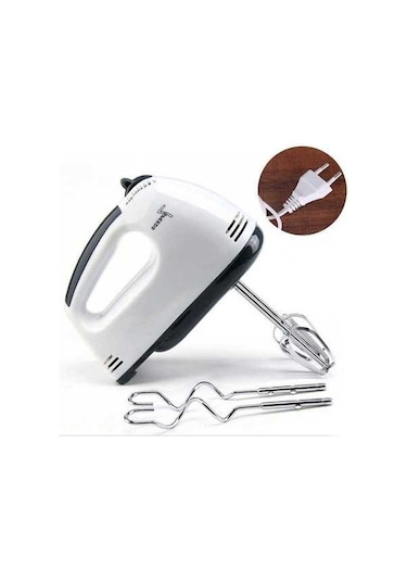Primepickings Çırpma Teli Elektrikli Ev Mini Çırpma Makinesi, Küçük Çırpılmış Krema Makinesi, Kullanışlı Ve Hızlı Diğer