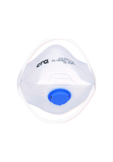 Era 1210 Ffp2 Ventilli Maske 400 Adet