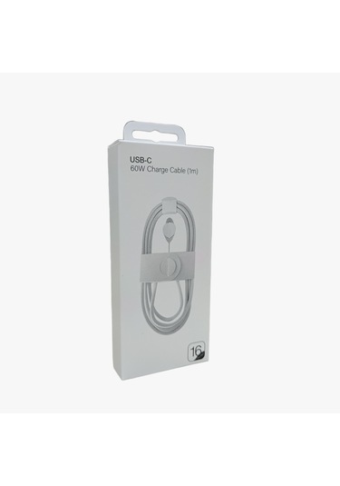 Fitplus 60w Type-c To Type-c 1mt Örgü Tasarım Hızlı Şarj Kablosu -