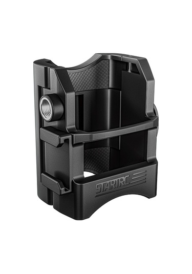 Djı Osmo Pocket 3 İçin Siyah Startrc Kamera Genişletme Adaptörü Ve Sabitleme Vidası