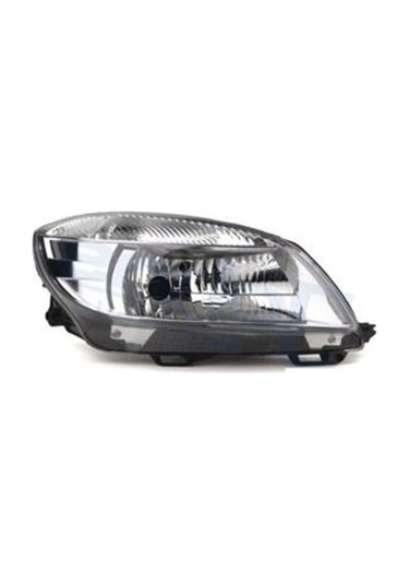 Monreal 74188 Ön Far Komple Sağ Fabia Roomstar 11-14 5j1941018c