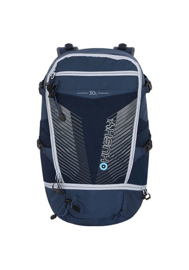Husky Cıngy 30 Lt Sırt Canta Dark Blue