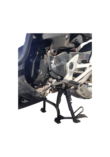 Honda Varadero Xl1000v Orta Sehpa