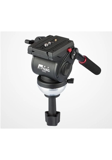 Jieyang Jy0606b 185 Cm Video Tripod