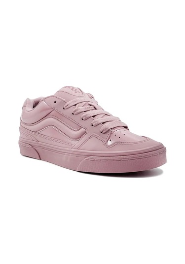 Vans Vn0007p9fpr1 Caldrone Ayakkabı Pembe