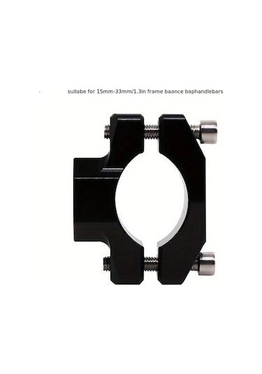 Chuangyinshop Universal Water Bottle Holder Blue Motosiklet Elektrikli Scooter Bisiklet İçin Mavi