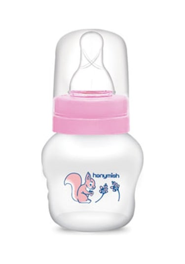 Hanymish PP Mini Biberon 60Cc 432