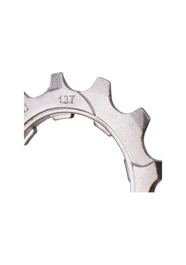 Mufunye Ztto Bisiklet Filtreli Pinyon 8/9/10/11 Vitesli Dağ Yolu, 11/12/13t Alüminyum Gümüş Dişli Parça