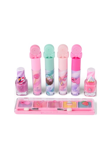 Create It Makyaj Seti - Candy Explosion