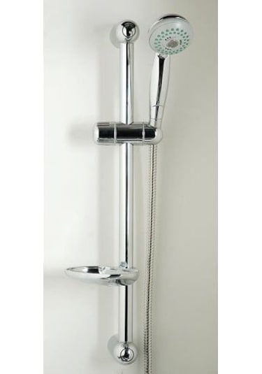 Gpd Sürgülü Duş Seti 3 Fonksiyonlu Dst16 Diğer
