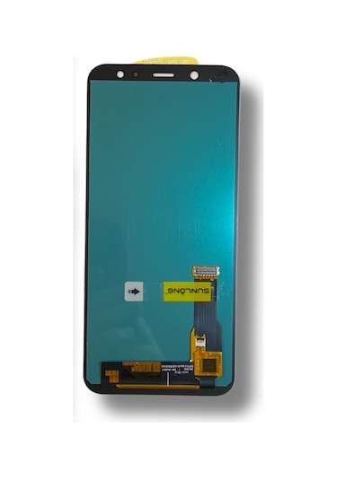 Samsung A600 Uyumlu Sunlong Ekran