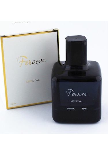 Fervore Crystal Erkek Parfüm EDT 100 ML