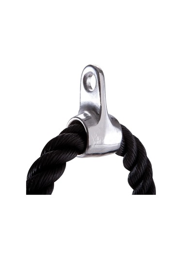 Triceps Ve Bench Halatı Dayanıklı Fitness Ve Ağırlık Antrenman Aparatı Cks-43