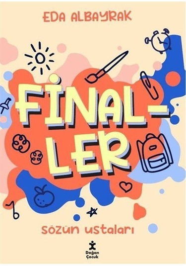 Finaller / Eda Albayrak