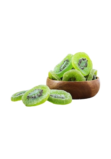 Safhasat Kurutulmuş Kivi 500 G 500 G