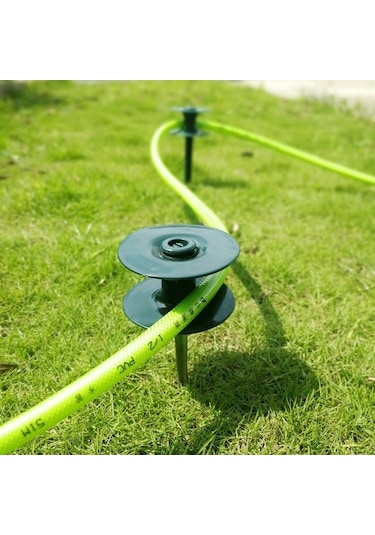 Raco 56761002 Bahçe Hortum Klavuzu Açık