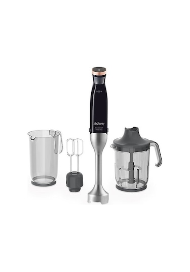 Arzum 1114-S Technoart Maxı Neo El Blender