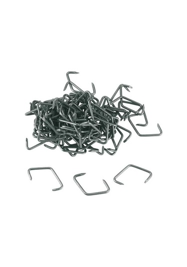 Deri Dikme Agrafı 35 Mm 100 Adet