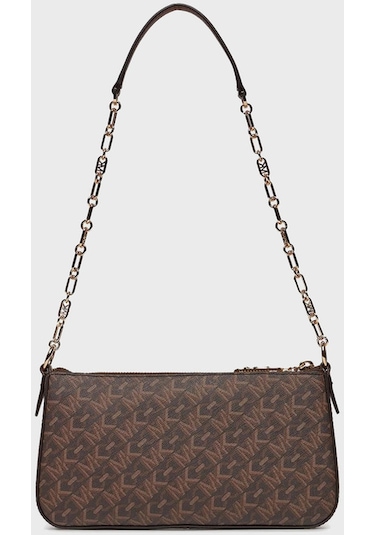 Michael Kors Bayan Çanta 32h3g8ew6b 227 Kahve Kahverengi