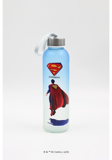 Rakle Superman 2'li Şişe Seti 500 Cc