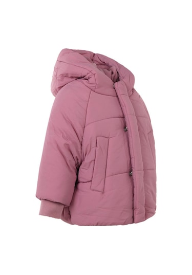 Civil Baby Basic 6-18 Ay Mont Açık Gülkurusu